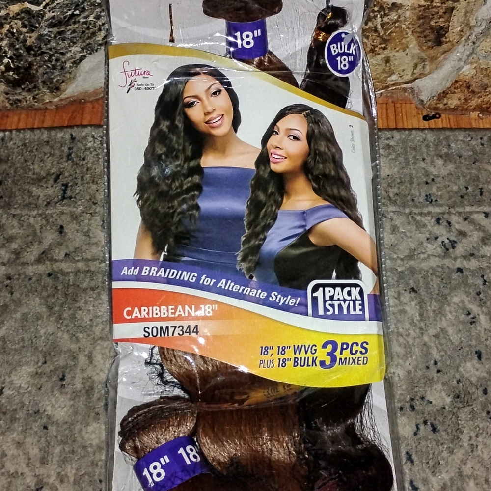 Brown Wavy Hair Extensions for Natural Volume